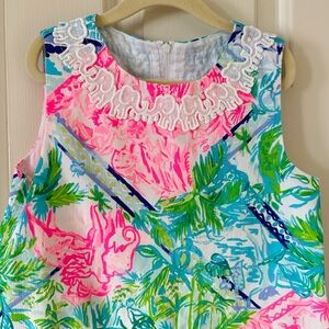 Lilly Pulitzer Shift